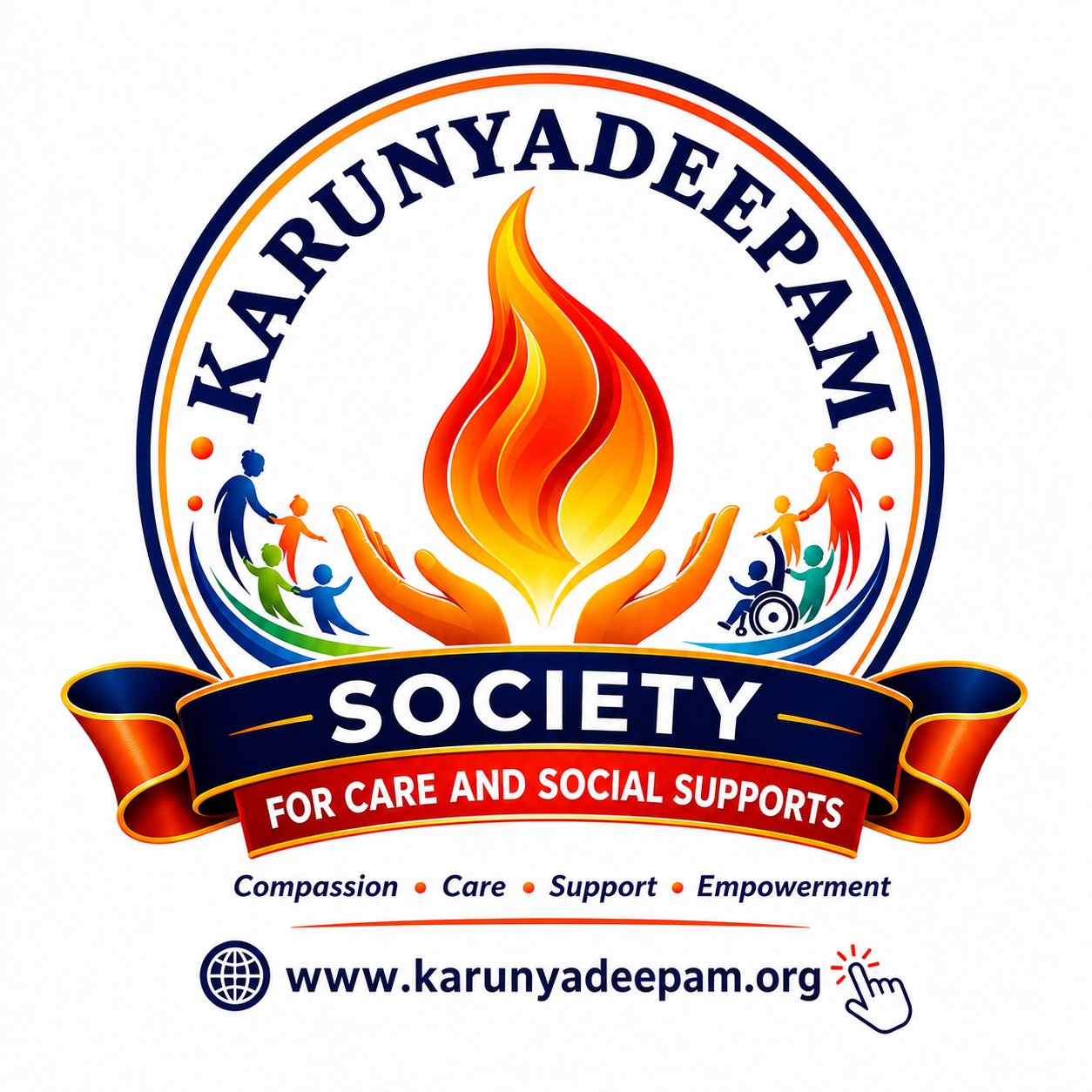 KARUNYADEEPAM